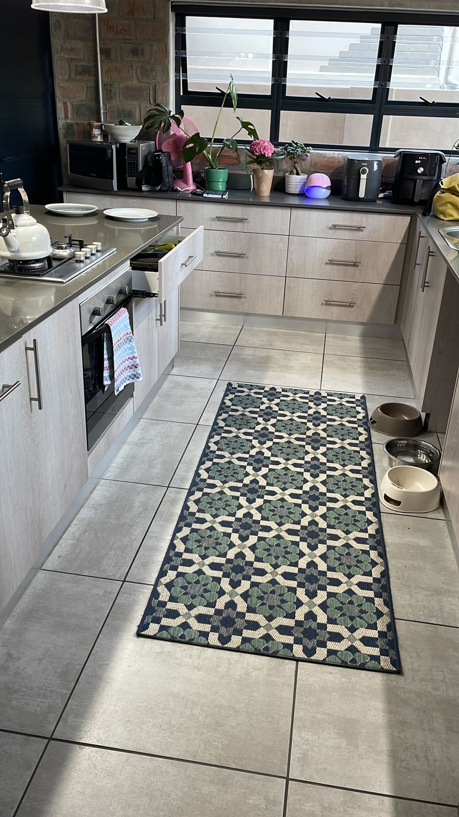 To Let 3 Bedroom Property for Rent in Paarl South Western Cape